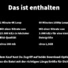 Mittelalterliche Taverne - 4K Ambient Loop
