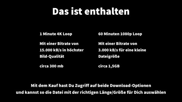 Mittelalterliche Taverne - 4K Ambient Loop