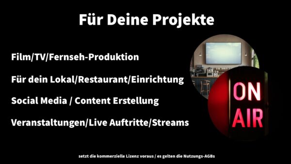 Mittelalterliche Taverne - 4K Ambient Loop
